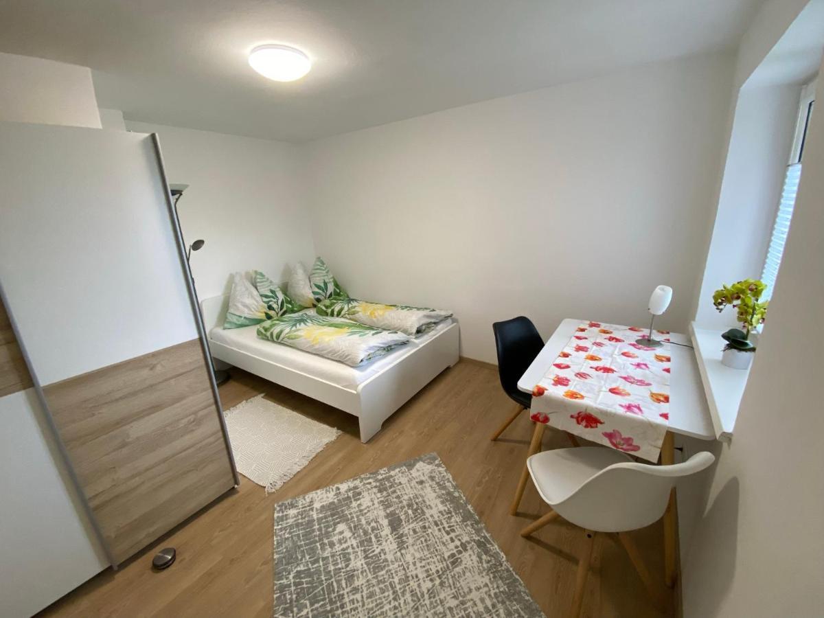 Ferienwohnung Laimer, Radau 37 Sankt Wolfgang im Salzkammergut Ngoại thất bức ảnh